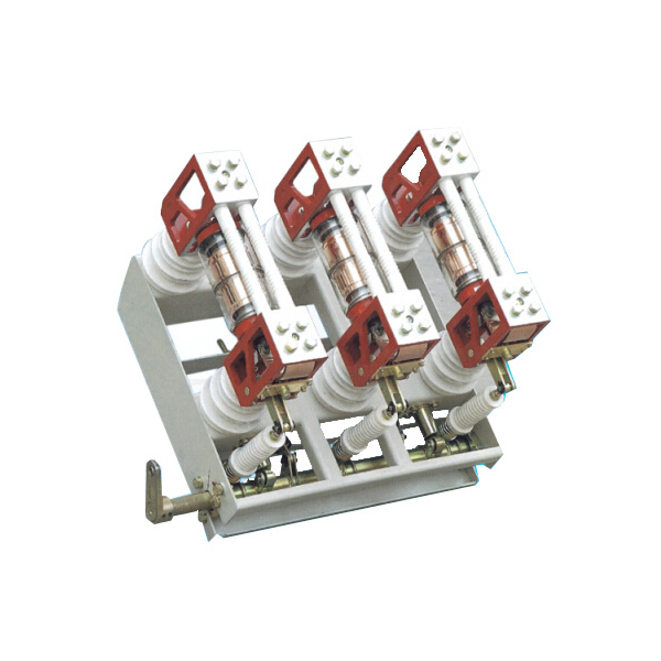 ZN28A-12戶內高壓真空斷路器