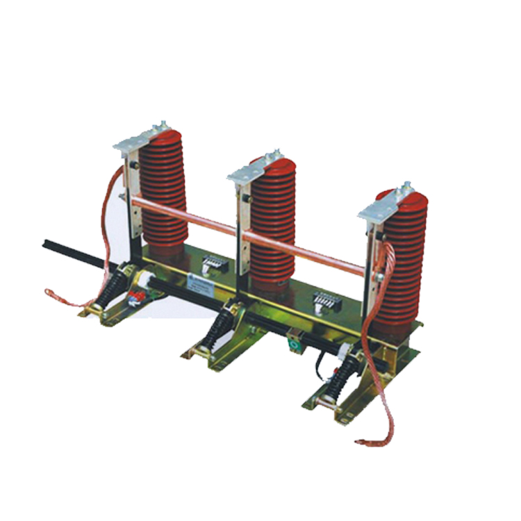 JN22B-40.5戶內高壓接地開關